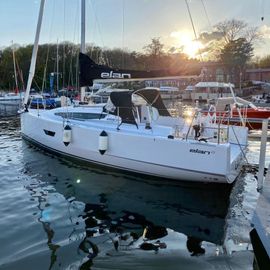 2014 Elan E3 Boats