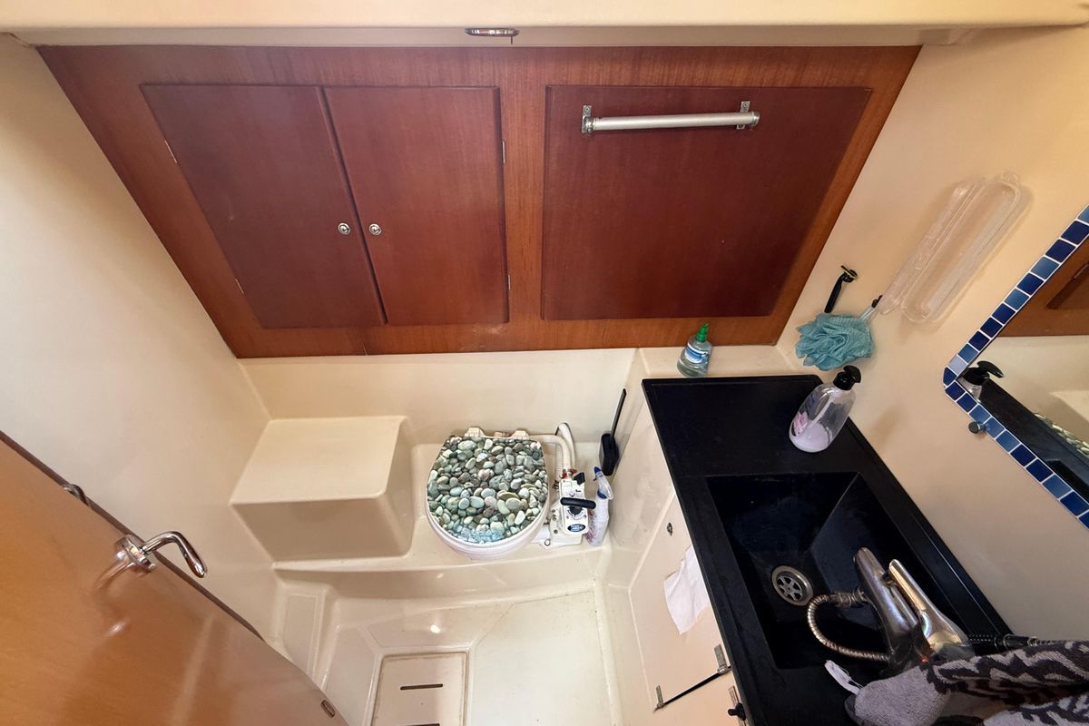 2010 Dufour 425 Grand Large
