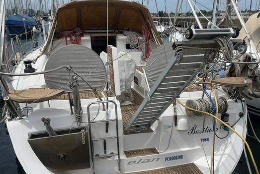 2005 Elan Impression 434