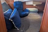 2006 Hunter 33