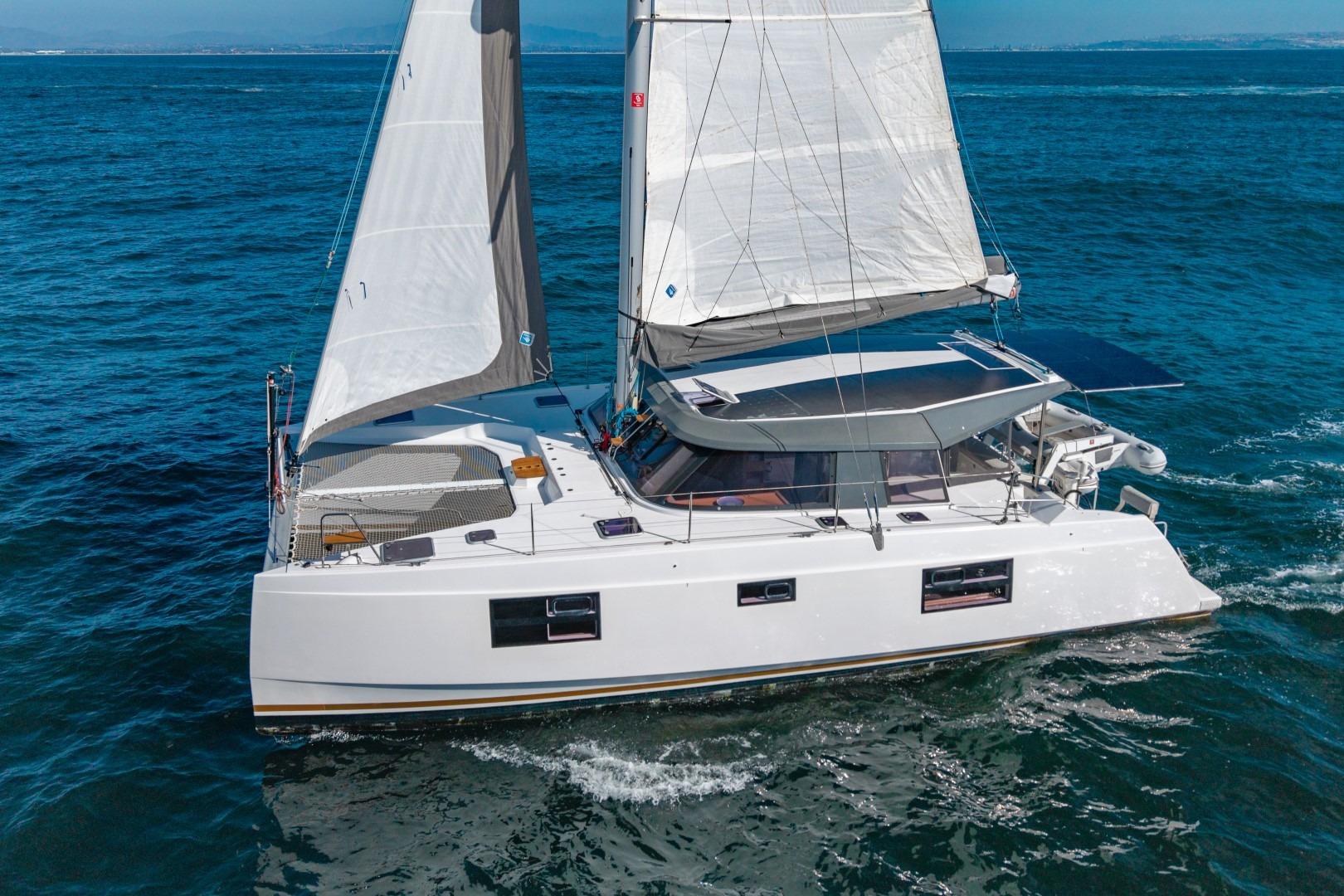 2020 Nautitech 40 Open for sale in San Diego, California