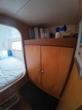 1998 Catana 471