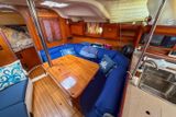 1999 Hunter 380