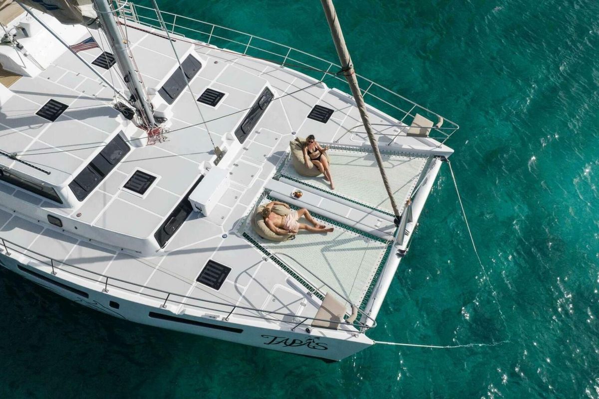 2023 Royal Cape Catamarans 570 Majestic