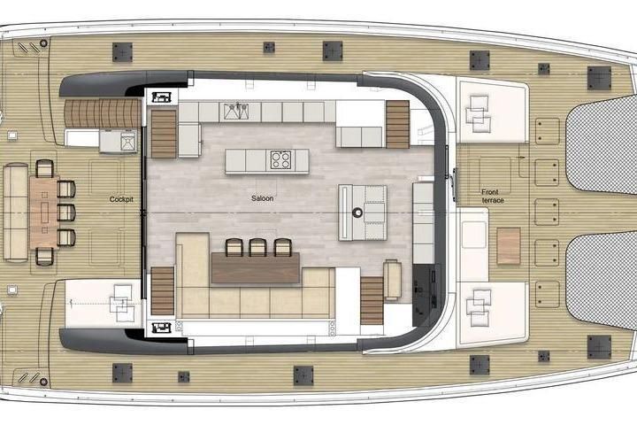 2023 Sunreef 80 Eco