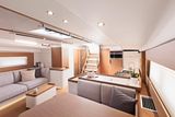 2026 Beneteau First 53