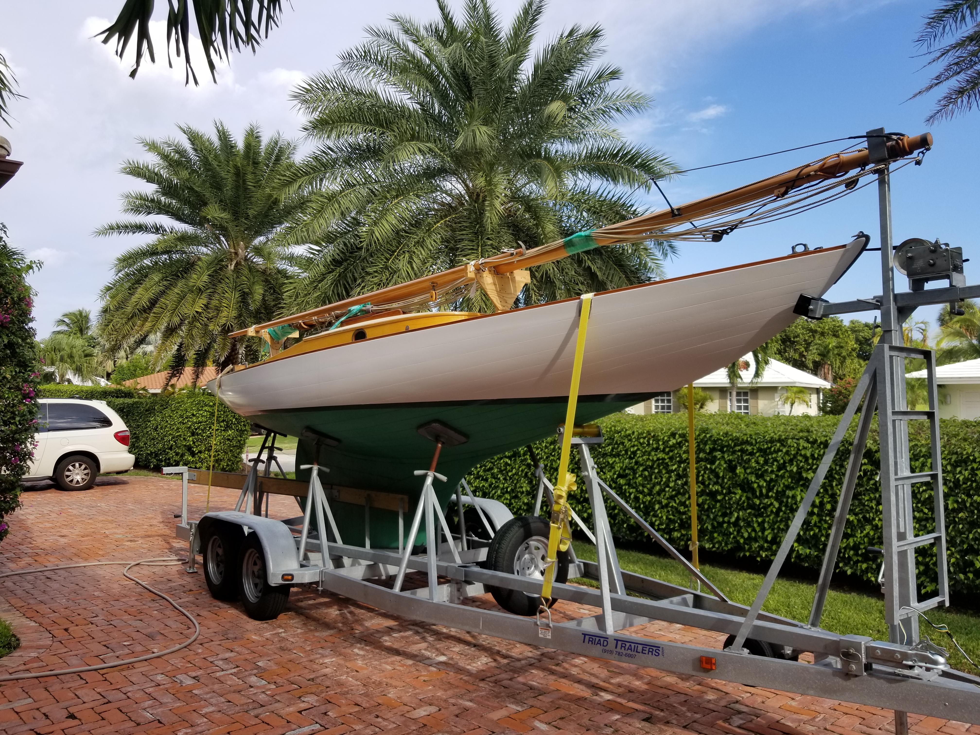 1930 Custom Dark Harbor 17