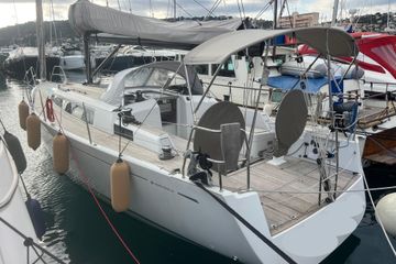 2015 Grand Soleil 39 Boats