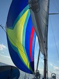 1990 J/Boats J/37