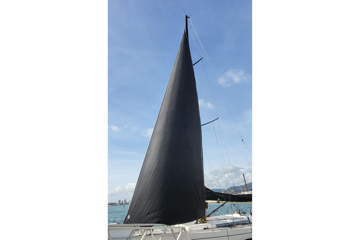 2011 Solaris 44 for sale in La Seyne-sur-Mer, Var, France 45 ft