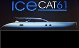 2018 Ice Yachts Ice Cat 61