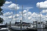 1980 Gulfstar 50 CC Ketch