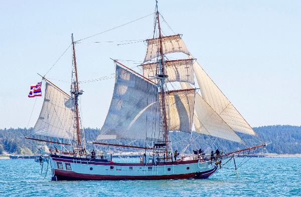 1980 Mao Ta Skye for sale in Anacortes, Washington 51 ft