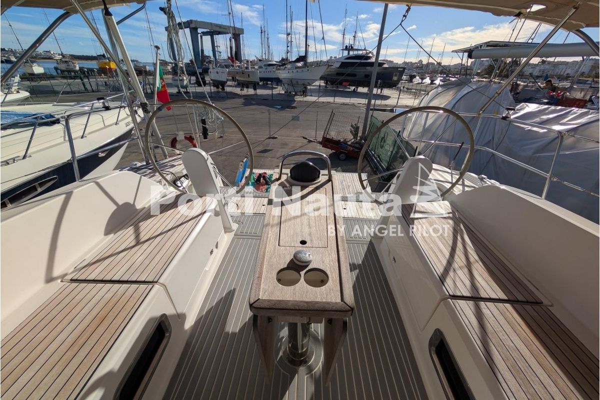 2014 Bavaria Cruiser 46