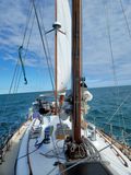 1976 Cheoy Lee Clipper Ketch