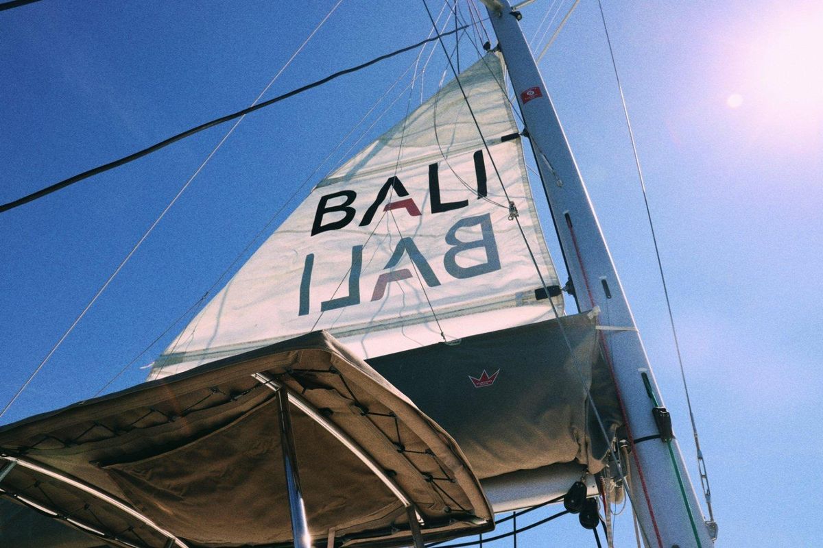 2023 Bali Catspace