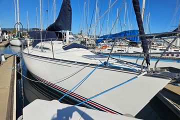 2005 C&C 110 Boats