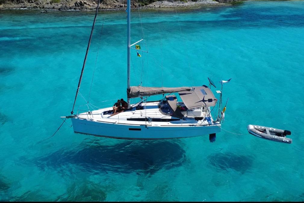 2019 Jeanneau 349 Boats
