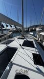 2025 Hanse 410