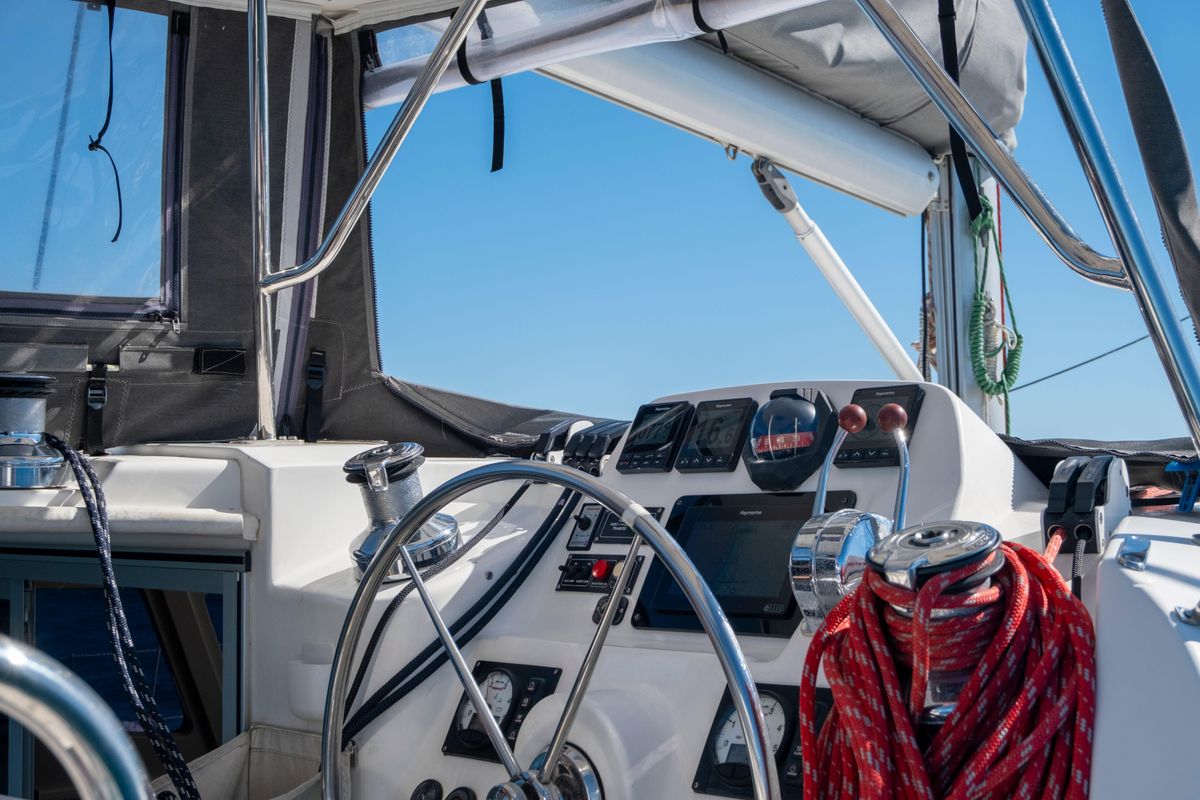 2013 Leopard 44