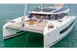 2026 Fountaine Pajot Fp41