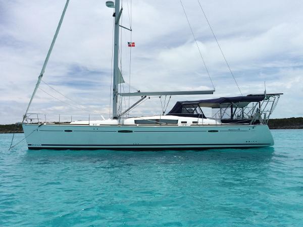 2008 Beneteau Oceanis 49 Boats