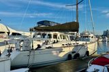 2008 Beneteau First 50