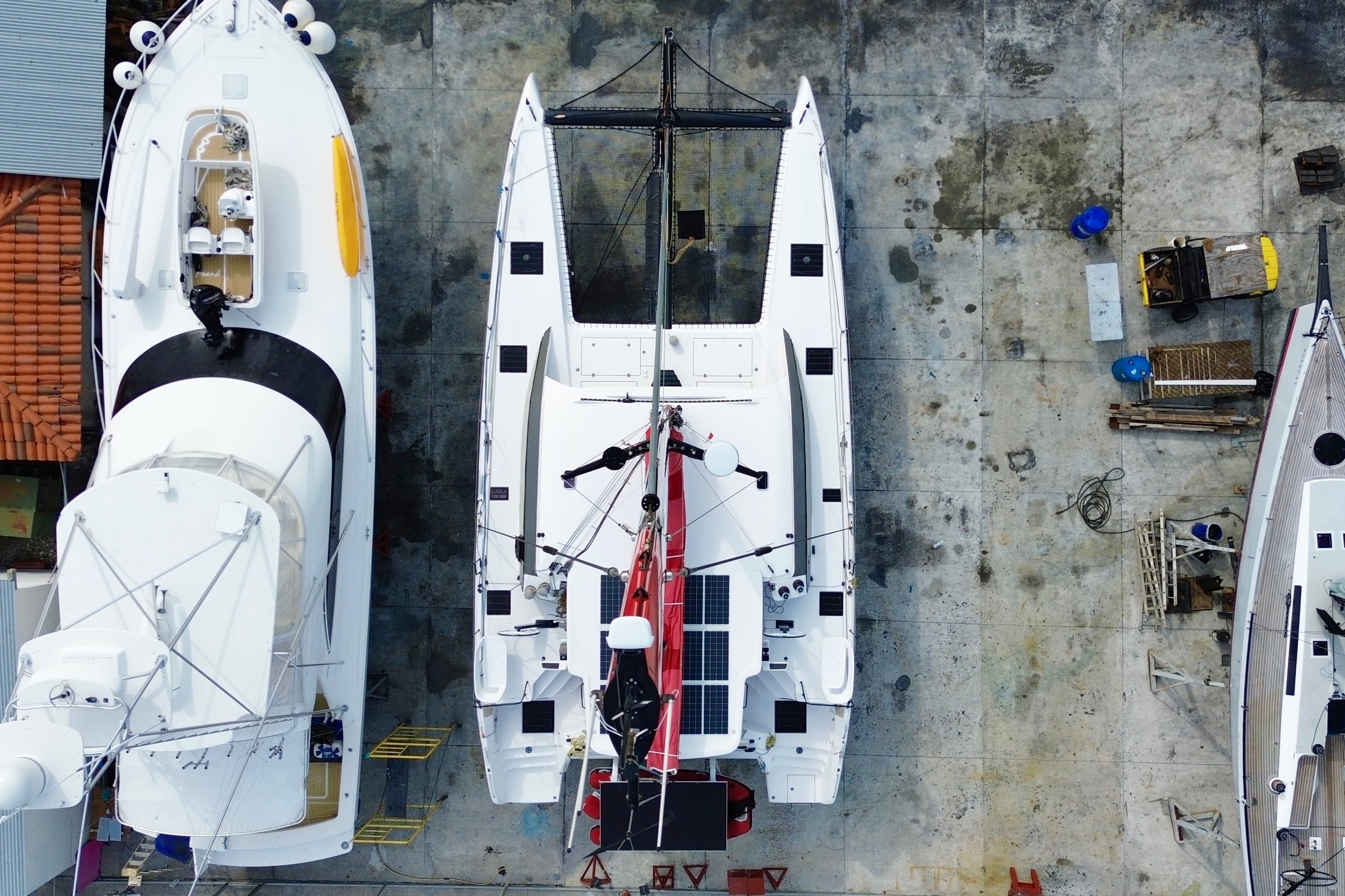 2024 Outremer 55