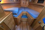 1984 Hinckley Sou'Wester 42