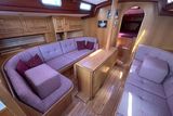 1997 Van De Stadt Caribbean 42