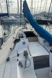1987 Jeanneau Selection 37