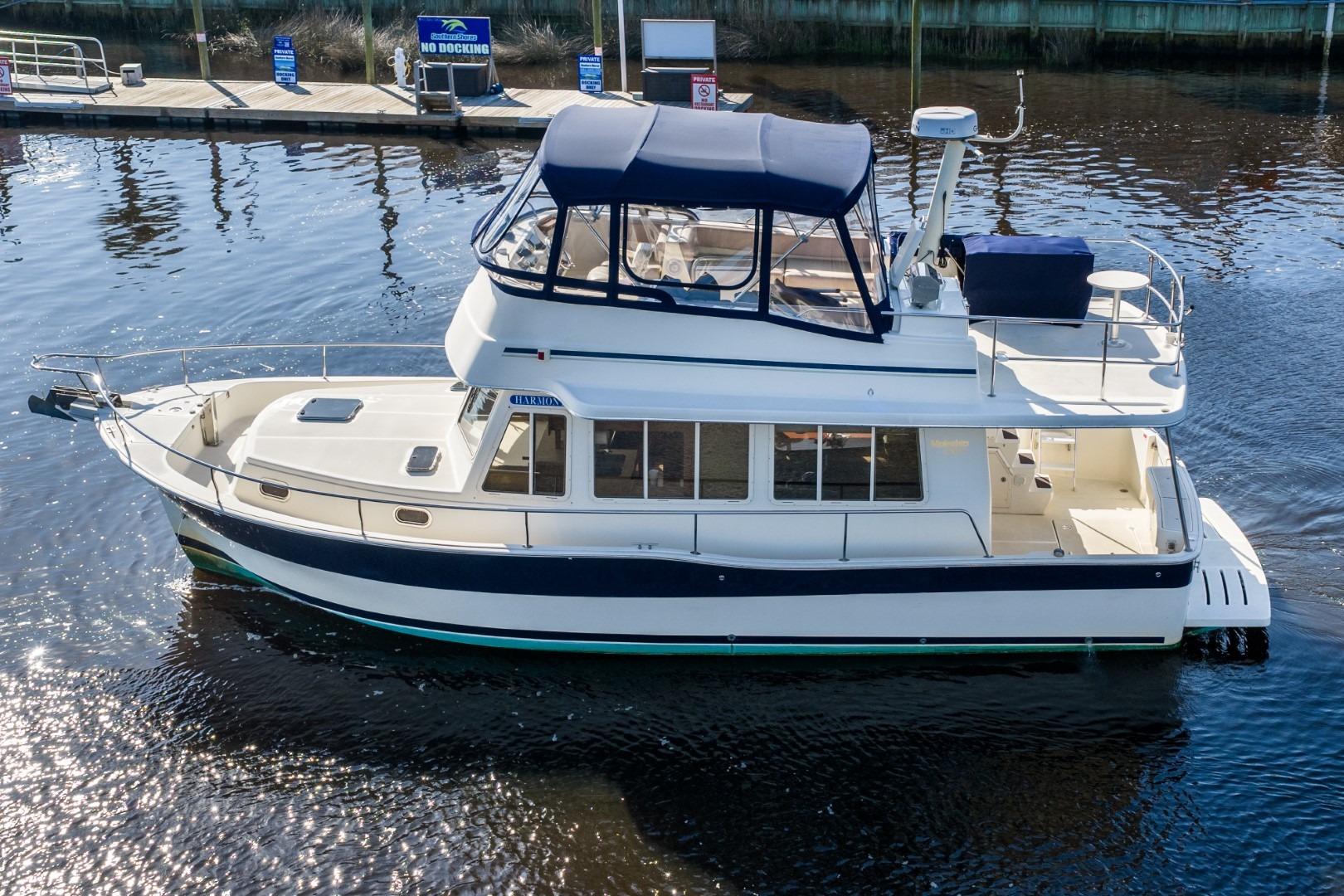 2009 Mainship 40 Expedition for sale in North Myrtle Beach, South Carolina