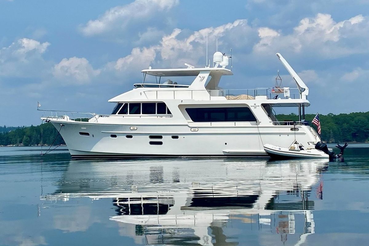 2015 Hampton Endurance