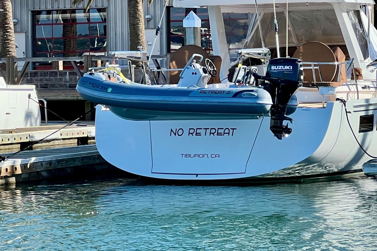 2020 Hylas 57