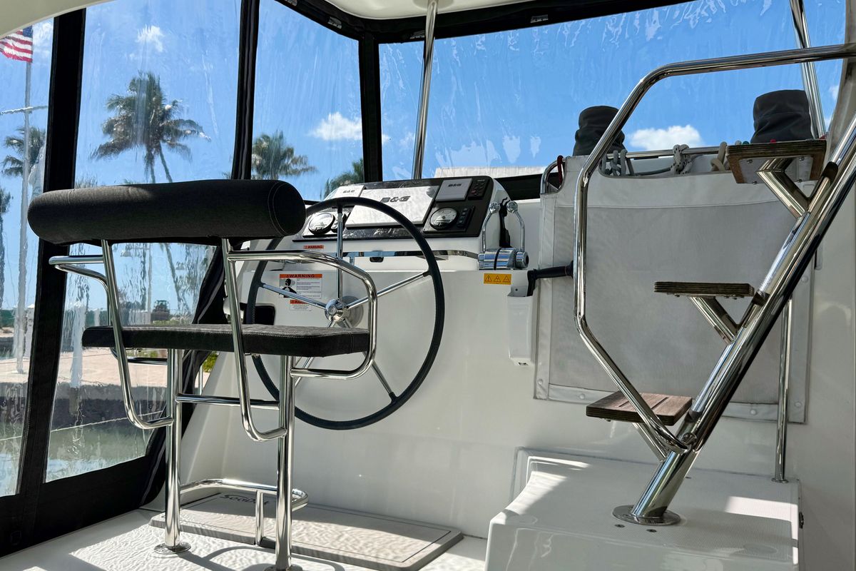 2017 Lagoon 42