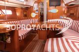 2001 Beneteau Oceanis 361