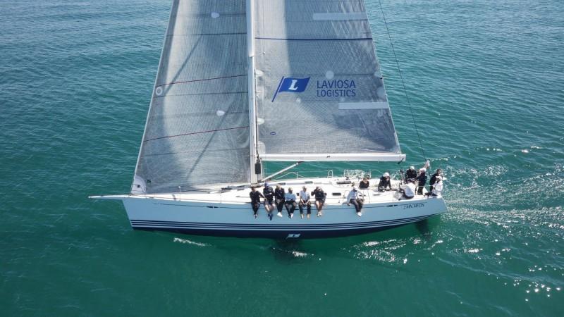 2004 X-Yachts X-50 for sale in Gaeta, Latina, Italy