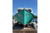 1984 Custom Cape Islander
