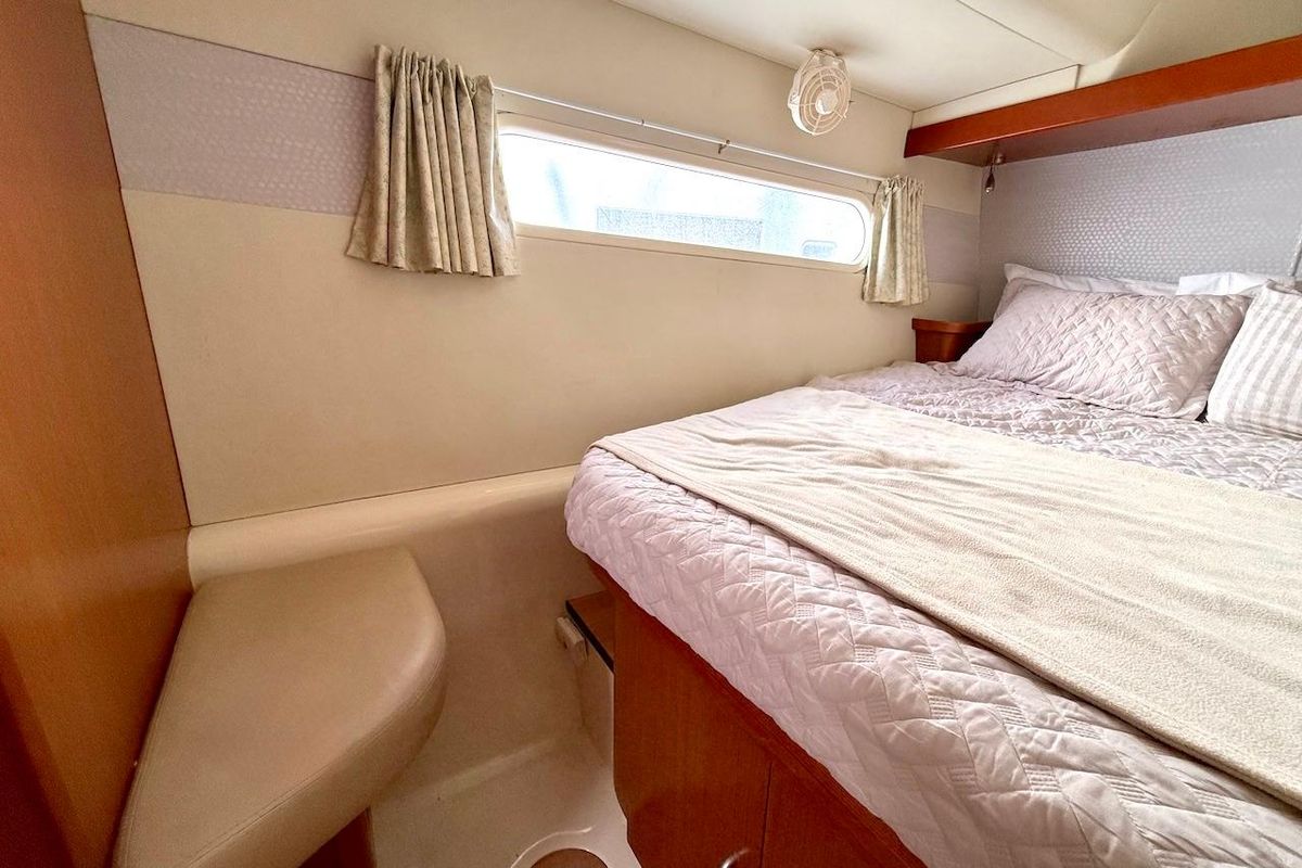 2010 Leopard 46