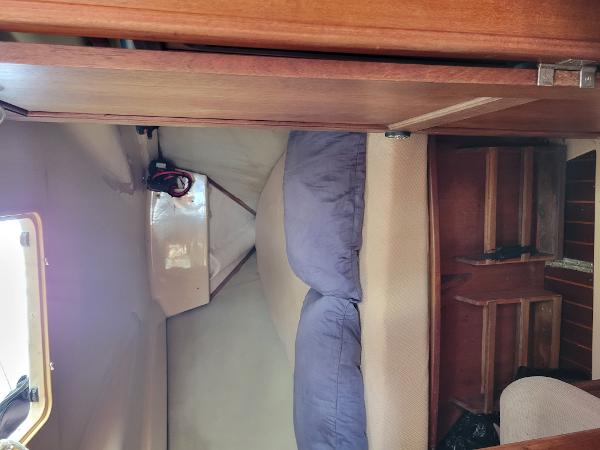 1992 Hunter Legend 375 Boats