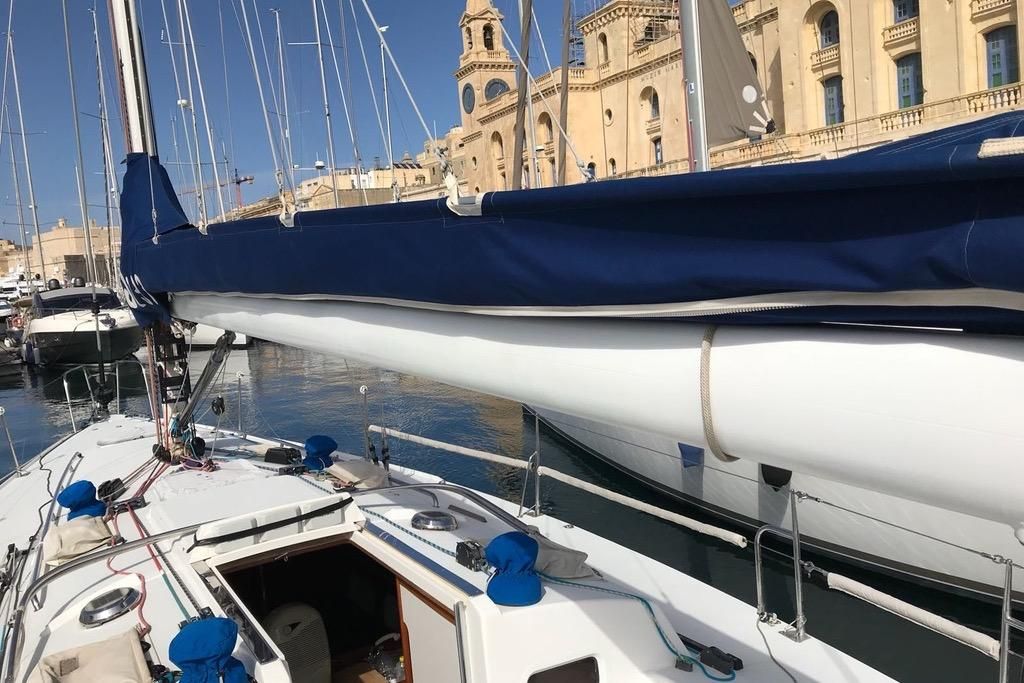 2004 J/Boats J/133 for sale in Taranto, Italy 43 ft