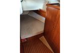 1998 Jeanneau Sun Odyssey 40 DS