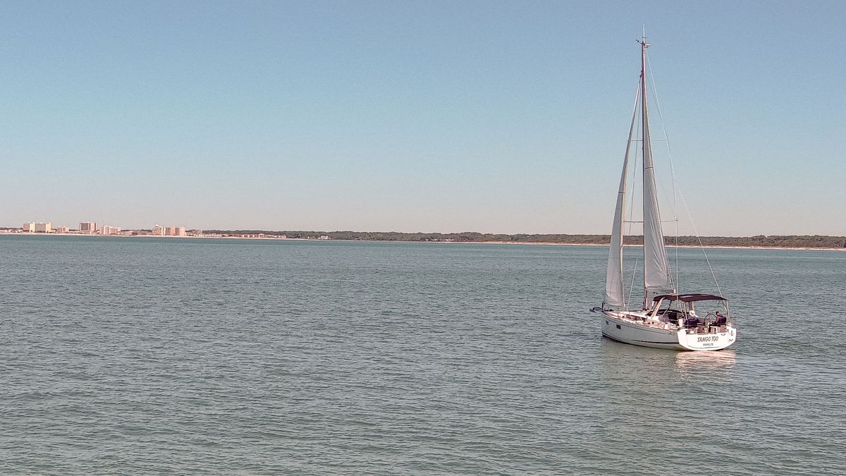 2023 Beneteau Oceanis 38.1
