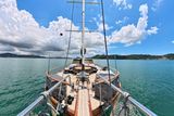 2006 Ketch 39m Custom Built Sailing