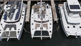 2019 Fountaine Pajot SABA 50