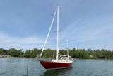 1974 Hinckley Bermuda 40 Mkiii