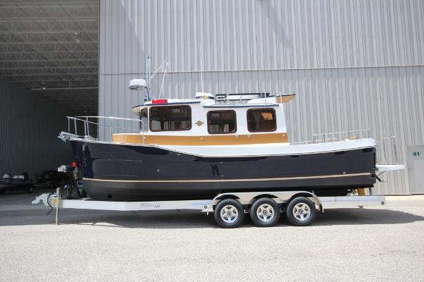 2015 Ranger Tugs R-27 for sale in Grand Haven, Michigan