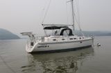1993 Morgan Catalina 38 CC