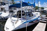 1993 Beneteau First 38s5
