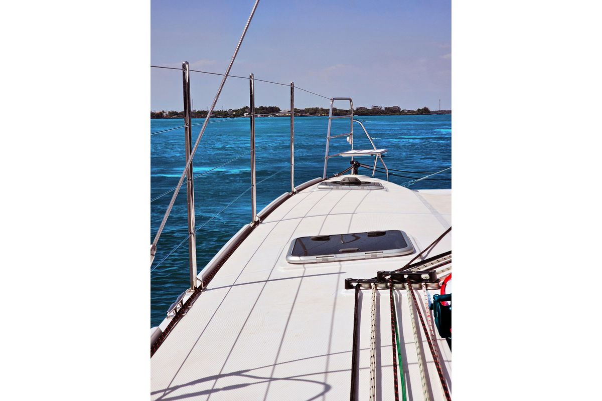 2026 Seawind 1160xl